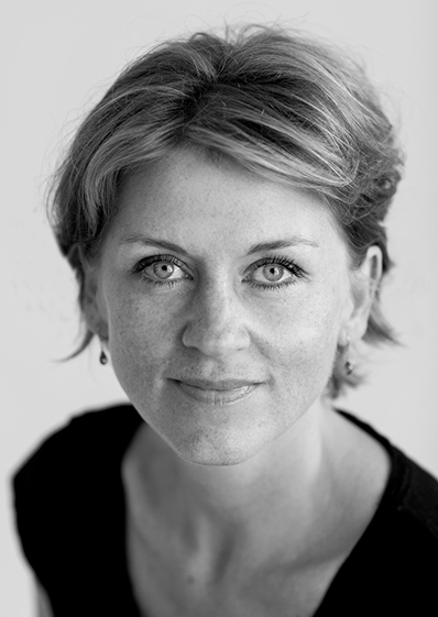 Julie Lindholm